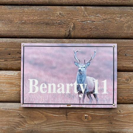 فيلا Benarty 11 With Private Hot Tub - Fife - Loch Leven - Lomond Hills - Pet Friendly Kelty المظهر الخارجي الصورة