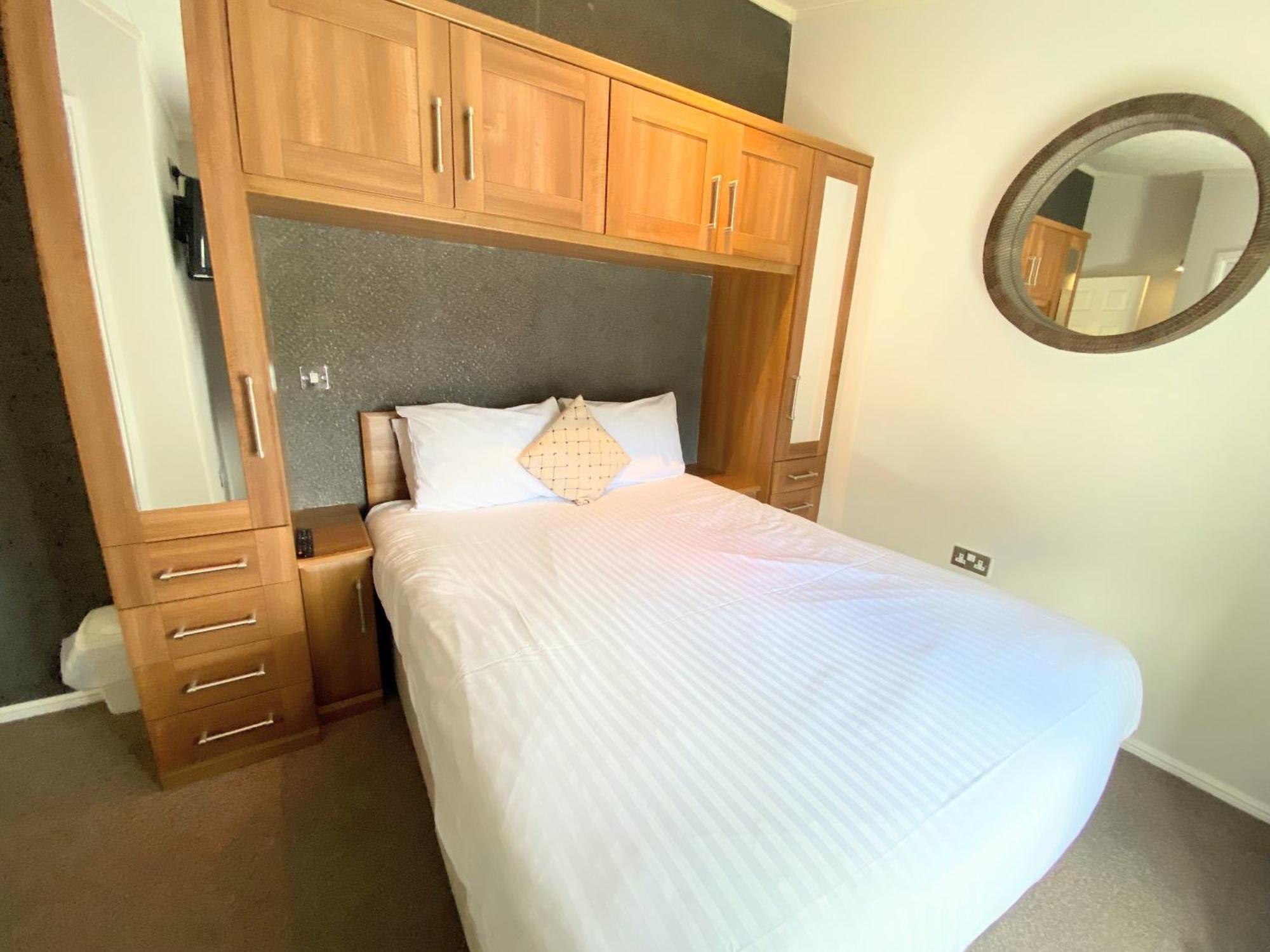 فيلا Benarty 11 With Private Hot Tub - Fife - Loch Leven - Lomond Hills - Pet Friendly Kelty المظهر الخارجي الصورة