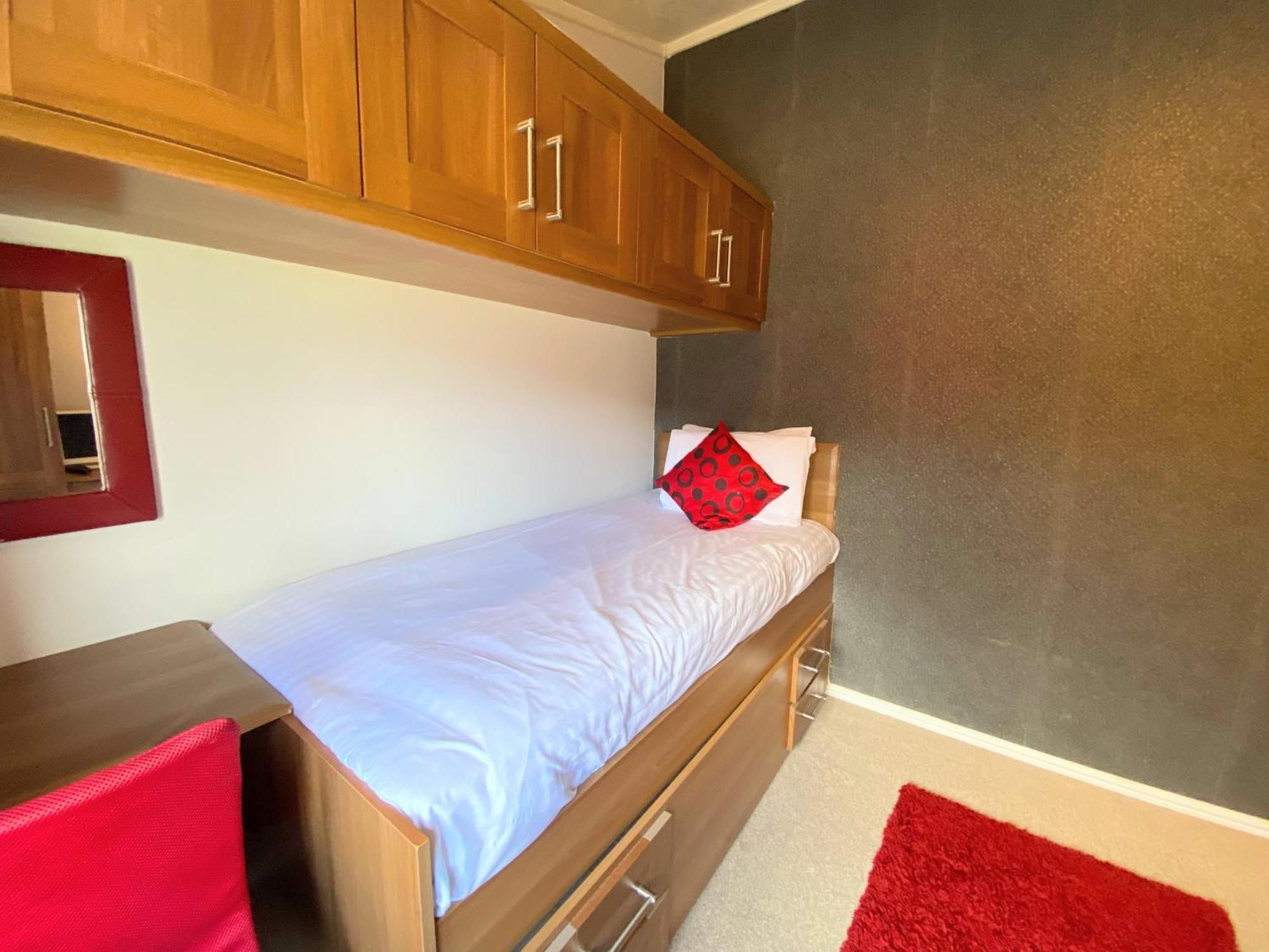 فيلا Benarty 11 With Private Hot Tub - Fife - Loch Leven - Lomond Hills - Pet Friendly Kelty المظهر الخارجي الصورة
