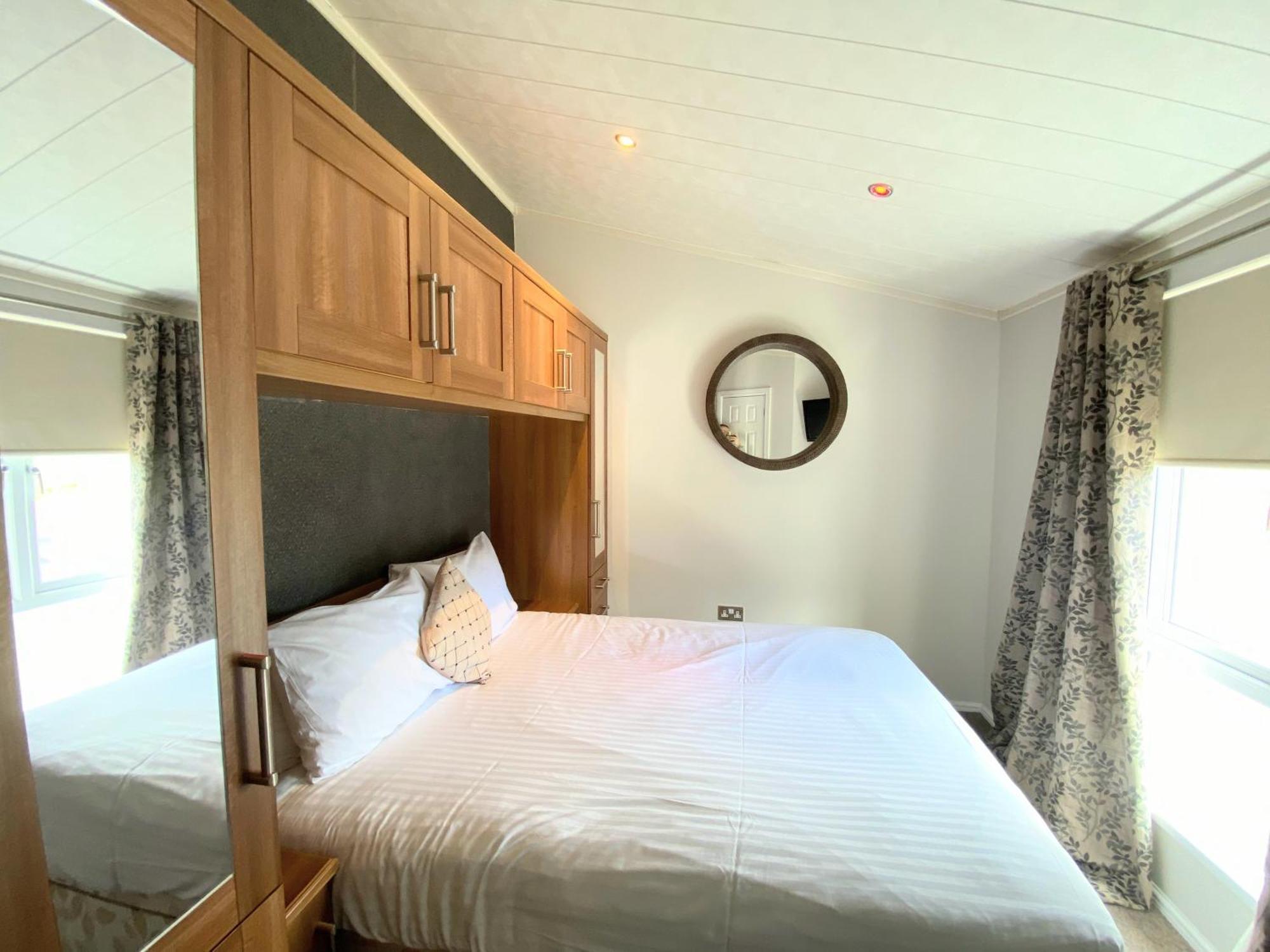 فيلا Benarty 11 With Private Hot Tub - Fife - Loch Leven - Lomond Hills - Pet Friendly Kelty المظهر الخارجي الصورة