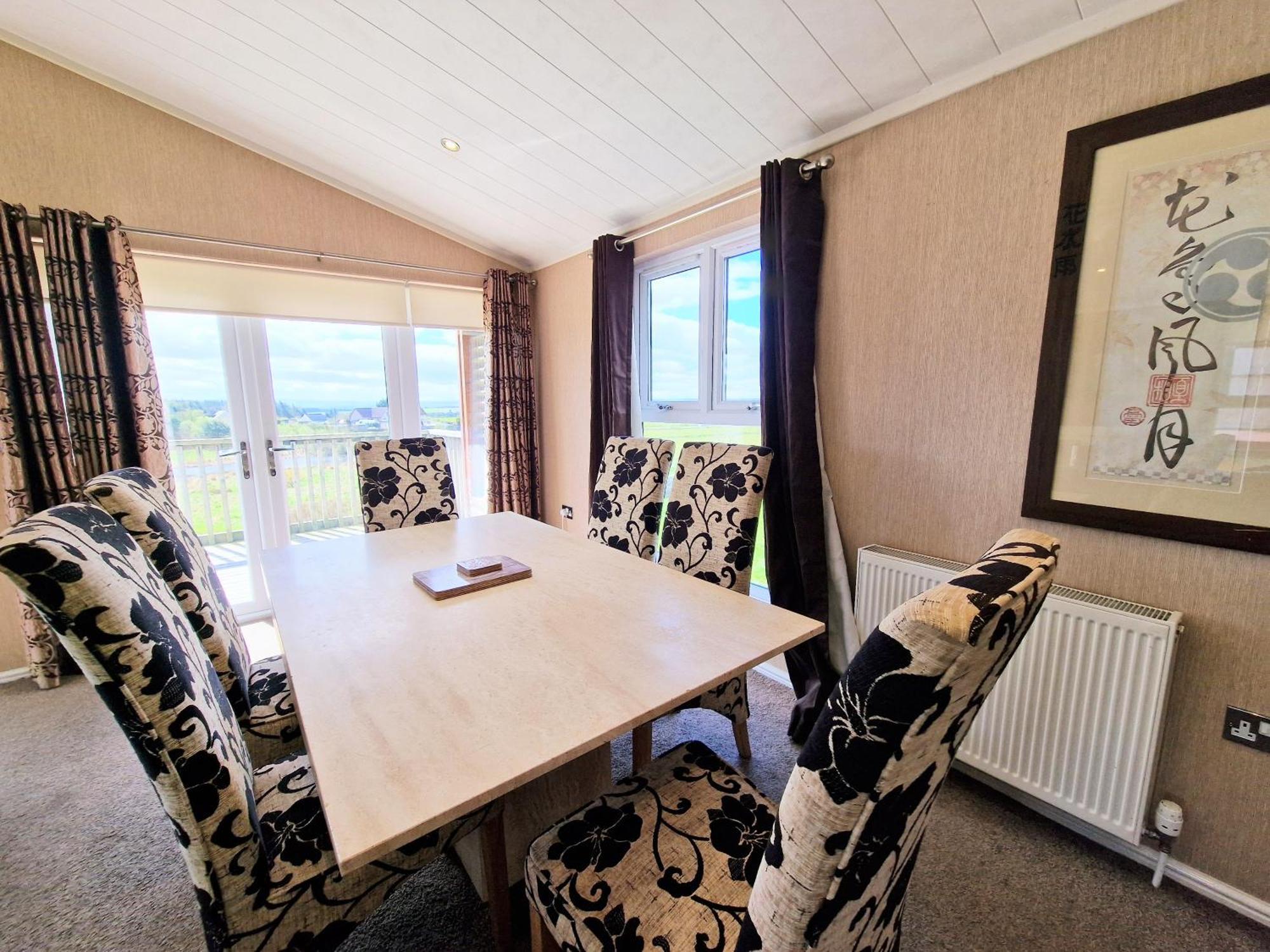 فيلا Benarty 11 With Private Hot Tub - Fife - Loch Leven - Lomond Hills - Pet Friendly Kelty المظهر الخارجي الصورة